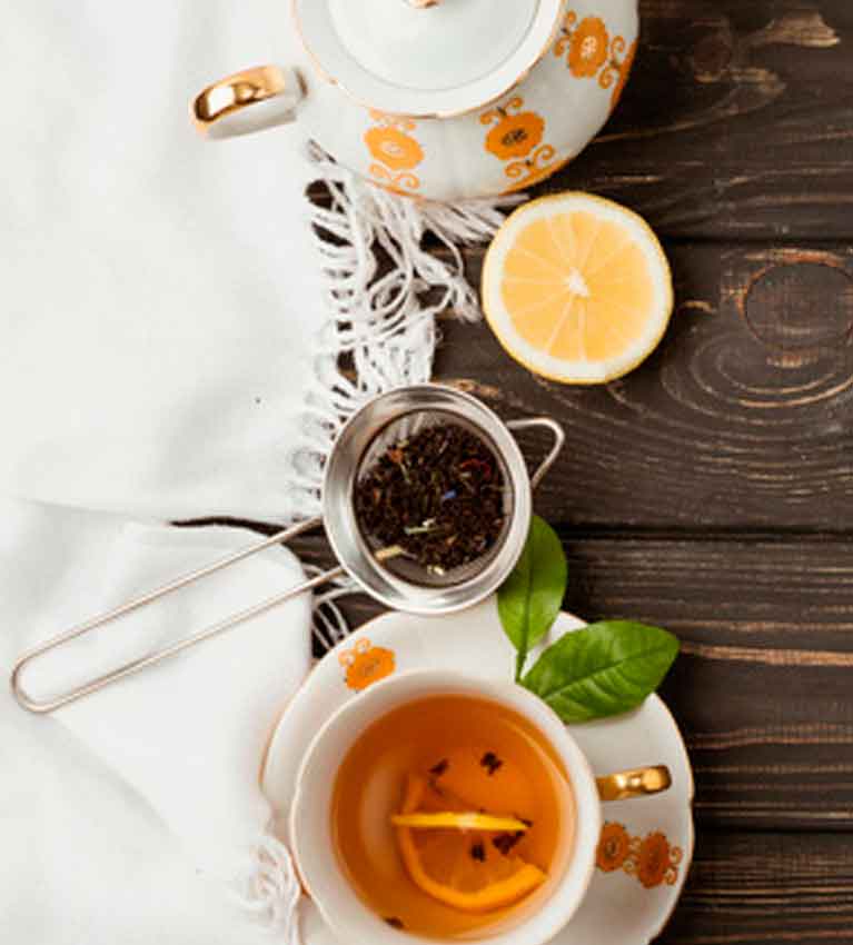 О завершении композиции